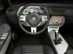 Dodge Challenger 2006 года